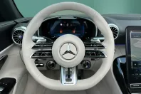 Mercedes-Benz SL 43 AMG (Clasa SL) din 2024 cu 20.200 km - oferta MER195970 - foto 6