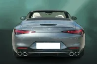 Mercedes-Benz SL 43 AMG (Clasa SL) din 2024 cu 20.200 km - oferta MER195970 - foto 8