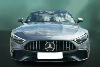Mercedes-Benz SL 43 AMG (Clasa SL) din 2024 cu 20.200 km - oferta MER195970 - foto 11