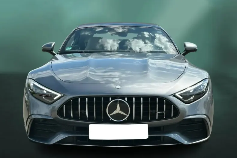 Mercedes-Benz SL 43 AMG (Clasa SL) din 2024 cu 20.200 km - oferta MER195970 - foto 11