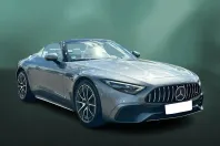 Mercedes-Benz SL 43 AMG (Clasa SL) din 2024 cu 20.200 km - oferta MER195970 - foto 12