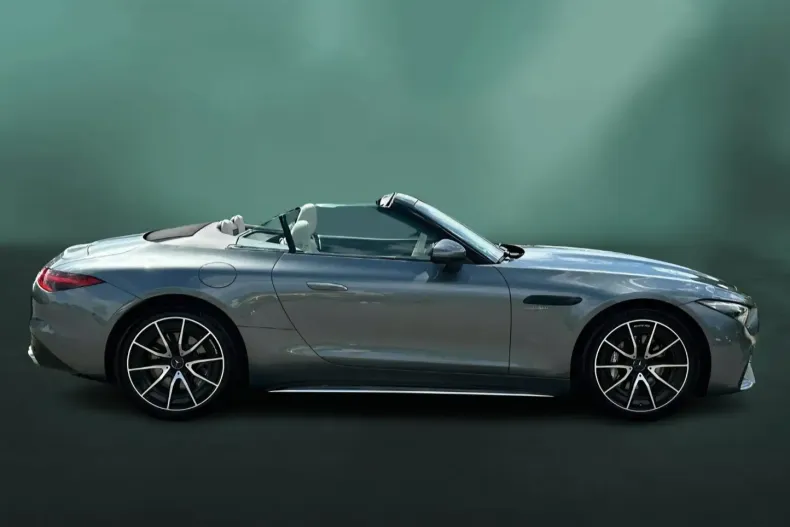 Mercedes-Benz SL 43 AMG (Clasa SL) din 2024 cu 20.200 km - oferta MER195970 - foto 13