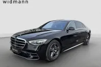 Mercedes-Benz S 500 (Clasa S) din 2025 cu 8.155 km - oferta MER195971 - foto 1