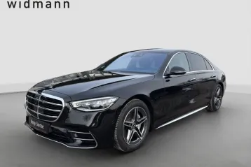 Mercedes-Benz S 500 din 2025 - oferta MER195971