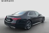 Mercedes-Benz S 500 (Clasa S) din 2025 cu 8.155 km - oferta MER195971 - foto 3