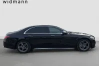 Mercedes-Benz S 500 (Clasa S) din 2025 cu 8.155 km - oferta MER195971 - foto 6