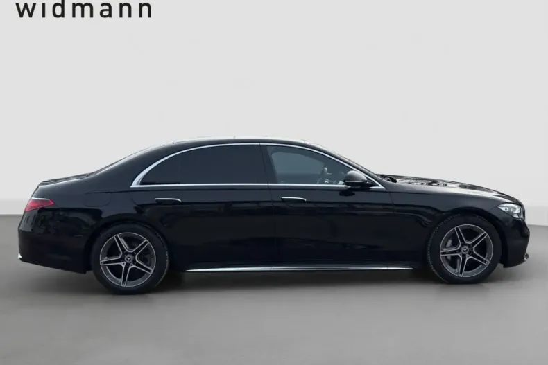 Mercedes-Benz S 500 (Clasa S) din 2025 cu 8.155 km - oferta MER195971 - foto 6