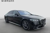 Mercedes-Benz S 500 (Clasa S) din 2025 cu 8.155 km - oferta MER195971 - foto 7