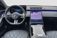 Mercedes-Benz S 500 (Clasa S) din 2025 cu 8.155 km - oferta MER195971 - foto 9