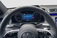 Mercedes-Benz S 500 (Clasa S) din 2025 cu 8.155 km - oferta MER195971 - foto 11