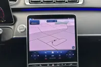 Mercedes-Benz S 500 (Clasa S) din 2025 cu 8.155 km - oferta MER195971 - foto 12