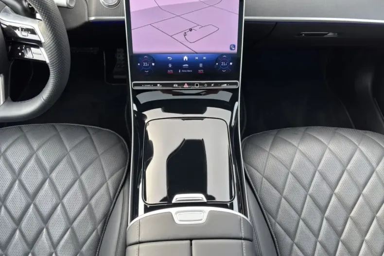 Mercedes-Benz S 500 (Clasa S) din 2025 cu 8.155 km - oferta MER195971 - foto 13