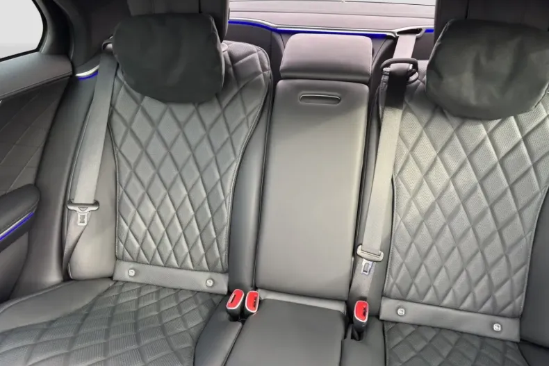 Mercedes-Benz S 500 (Clasa S) din 2025 cu 8.155 km - oferta MER195971 - foto 17