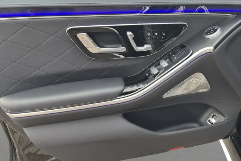 Mercedes-Benz S 500 (Clasa S) din 2025 cu 8.155 km - oferta MER195971 - foto 18