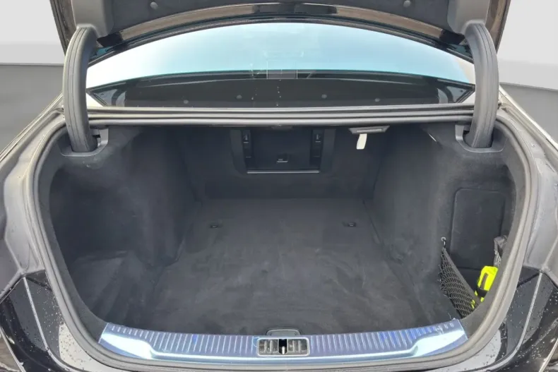 Mercedes-Benz S 500 (Clasa S) din 2025 cu 8.155 km - oferta MER195971 - foto 19