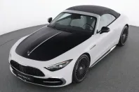 Mercedes-Benz SL 680 din 2026 cu 3.100 km - oferta MER195972 - foto 1