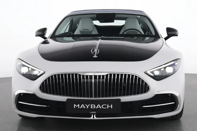 Mercedes-Benz SL 680 din 2026 cu 3.100 km - oferta MER195972 - foto 2