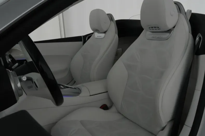 Mercedes-Benz SL 680 din 2026 cu 3.100 km - oferta MER195972 - foto 3