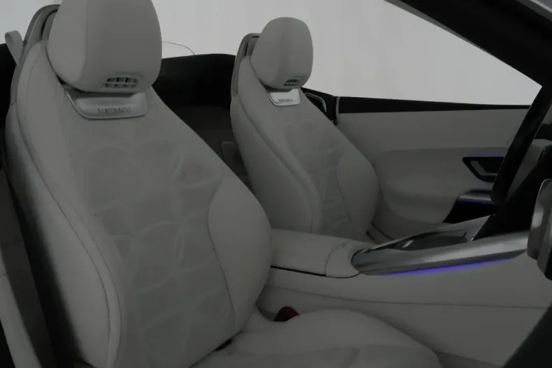 Mercedes-Benz SL 680 din 2026 cu 3.100 km - oferta MER195972 - foto 7