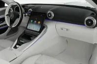 Mercedes-Benz SL 680 din 2026 cu 3.100 km - oferta MER195972 - foto 8