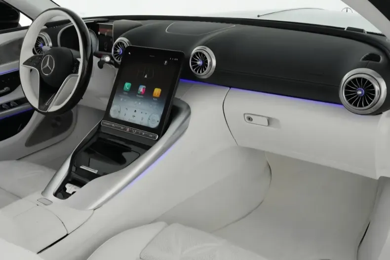 Mercedes-Benz SL 680 din 2026 cu 3.100 km - oferta MER195972 - foto 8