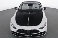 Mercedes-Benz SL 680 din 2026 cu 3.100 km - oferta MER195972 - foto 10