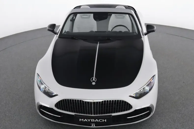 Mercedes-Benz SL 680 din 2026 cu 3.100 km - oferta MER195972 - foto 10