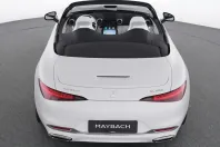 Mercedes-Benz SL 680 din 2026 cu 3.100 km - oferta MER195972 - foto 11