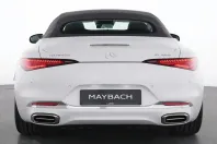 Mercedes-Benz SL 680 din 2026 cu 3.100 km - oferta MER195972 - foto 12
