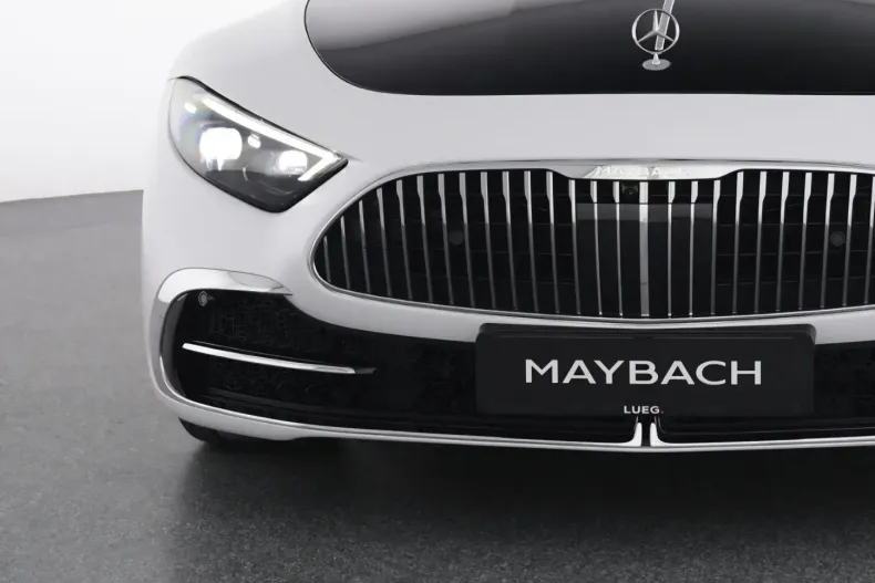 Mercedes-Benz SL 680 din 2026 cu 3.100 km - oferta MER195972 - foto 13