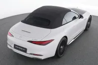 Mercedes-Benz SL 680 din 2026 cu 3.100 km - oferta MER195972 - foto 14