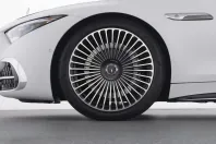 Mercedes-Benz SL 680 din 2026 cu 3.100 km - oferta MER195972 - foto 15