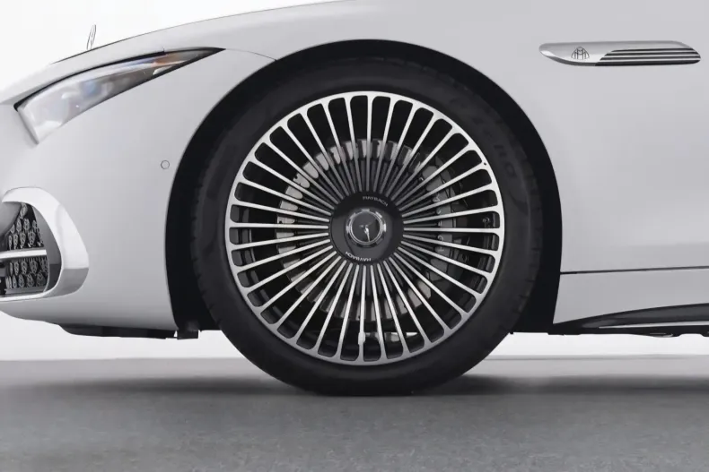 Mercedes-Benz SL 680 din 2026 cu 3.100 km - oferta MER195972 - foto 15