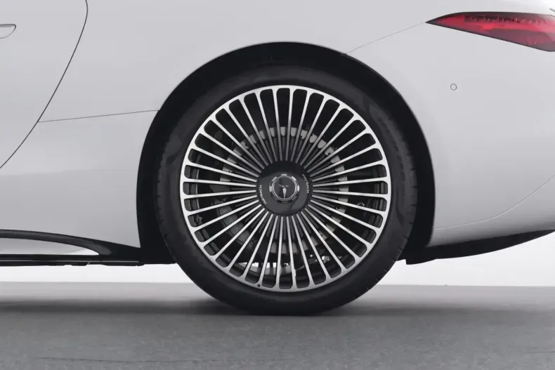 Mercedes-Benz SL 680 din 2026 cu 3.100 km - oferta MER195972 - foto 16