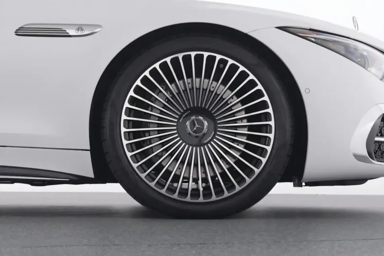 Mercedes-Benz SL 680 din 2026 cu 3.100 km - oferta MER195972 - foto 17