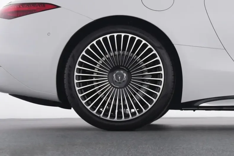 Mercedes-Benz SL 680 din 2026 cu 3.100 km - oferta MER195972 - foto 18