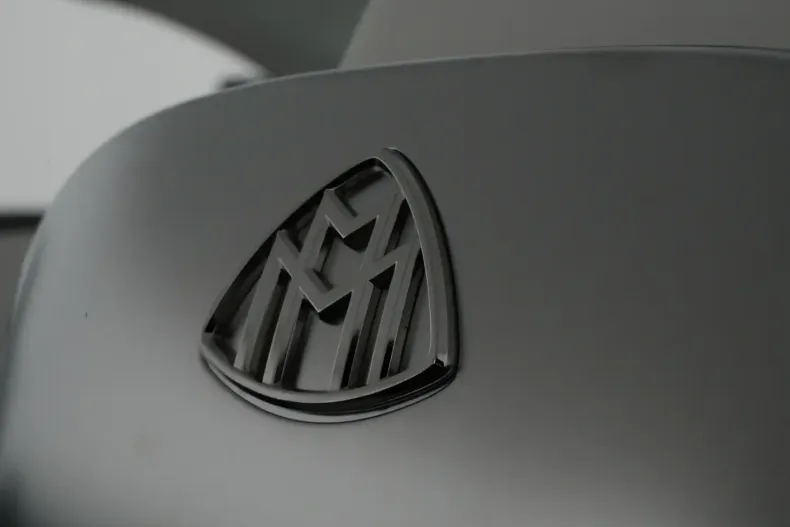 Mercedes-Benz SL 680 din 2026 cu 3.100 km - oferta MER195972 - foto 22