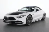 Mercedes-Benz SL 680 din 2026 cu 3.100 km - oferta MER195972 - foto 24