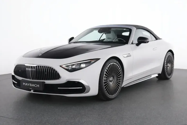 Mercedes-Benz SL 680 din 2026 cu 3.100 km - oferta MER195972 - foto 24