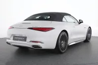 Mercedes-Benz SL 680 din 2026 cu 3.100 km - oferta MER195972 - foto 25