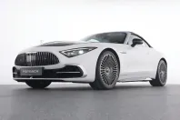 Mercedes-Benz SL 680 din 2026 cu 3.100 km - oferta MER195972 - foto 26