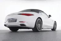 Mercedes-Benz SL 680 din 2026 cu 3.100 km - oferta MER195972 - foto 27