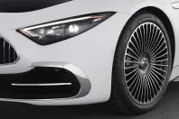 Mercedes-Benz SL 680 din 2026 cu 3.100 km - oferta MER195972 - foto 28