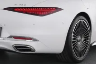 Mercedes-Benz SL 680 din 2026 cu 3.100 km - oferta MER195972 - foto 29