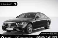 Mercedes-Benz S 450 (Clasa S) din 2024 cu 3.940 km - oferta MER195973 - foto 1