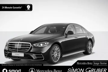 Mercedes-Benz S 450 din 2024 - oferta MER195973