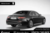 Mercedes-Benz S 450 (Clasa S) din 2024 cu 3.940 km - oferta MER195973 - foto 2