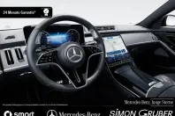 Mercedes-Benz S 450 (Clasa S) din 2024 cu 3.940 km - oferta MER195973 - foto 3