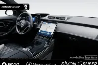 Mercedes-Benz S 450 (Clasa S) din 2024 cu 3.940 km - oferta MER195973 - foto 4