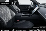 Mercedes-Benz S 450 (Clasa S) din 2024 cu 3.940 km - oferta MER195973 - foto 5